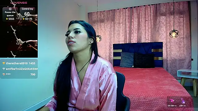 Snapshot of Asly_Morgan chatting on 03/05/25, 06:12 Asly Morgan online show from 03/05/25, 06:12