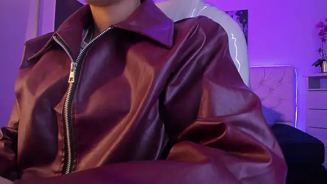 Amy Kiitty  online show from 02/13/26, 01:07