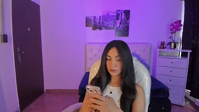 Amy Kiitty  online show from 02/25/26, 01:21