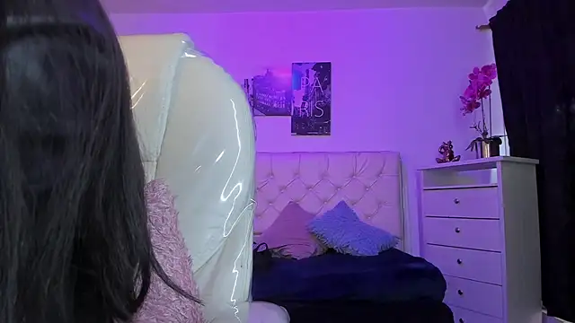 Amy Kiitty  online show from 03/05/26, 01:18