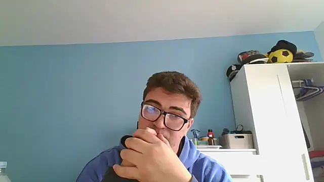 sorolla12 online show from 03/14/26, 02:55