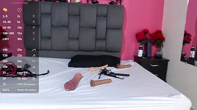 KarinaSimonz online show from 02/06/25, 07:29