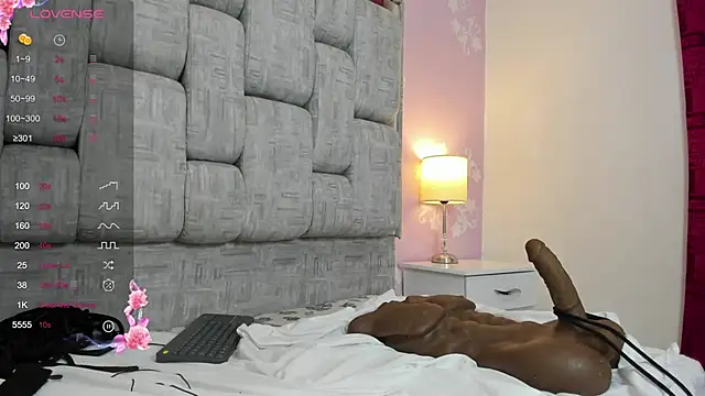 KarinaSimonz online show from 03/15/25, 10:44