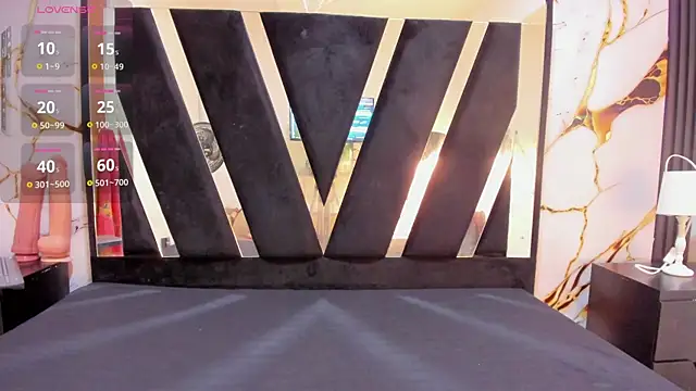 KarinaSimonz online show from 01/06/26, 08:01