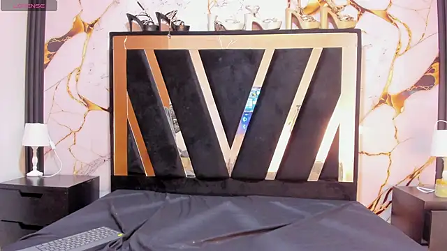 KarinaSimonz online show from 01/07/26, 08:00