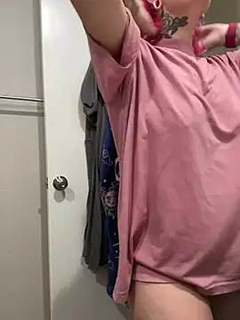 GoldieBakeman online show from 01/19/25, 05:39