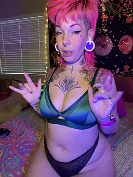 GoldieBakeman online show from 01/22/25, 12:48