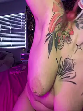 GoldieBakeman online show from 02/14/25, 10:36