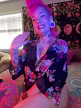 GoldieBakeman online show from 02/20/25, 05:40