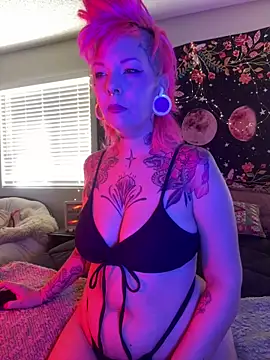 GoldieBakeman online show from 03/12/25, 04:46