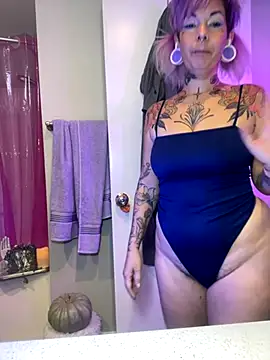 GoldieBakeman online show from 09/23/25, 04:10