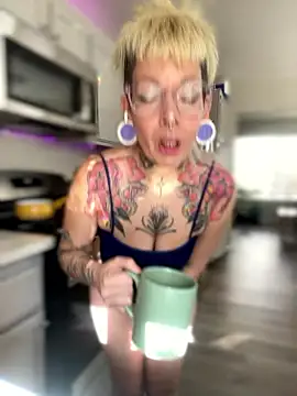 GoldieBakeman online show from 01/14/26, 06:02