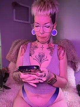 GoldieBakeman online show from 02/15/26, 06:59