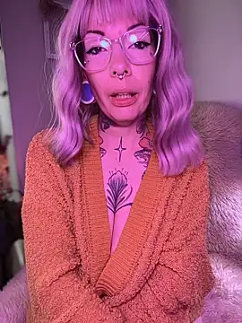 GoldieBakeman online show from 02/16/26, 06:04