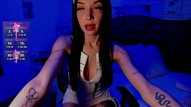  Chartlotte online show from 12/06/24, 06:28