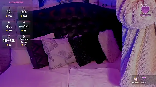  Chartlotte online show from 01/31/25, 08:01