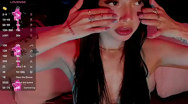  Chartlotte online show from 03/03/25, 08:54