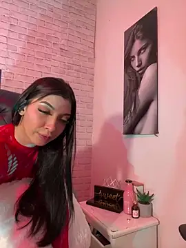  Chartlotte online show from 03/07/25, 01:09