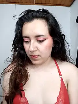 Emi chik online show from 12/13/24, 03:38