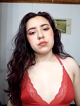 Emi chik online show from 01/17/25, 09:28