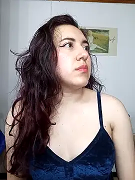 Emi chik online show from 02/27/25, 05:47