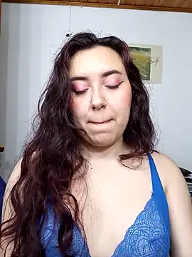 Emi chik online show from 03/22/25, 10:15