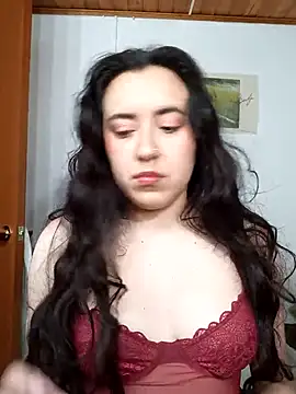 Emi chik online show from 02/06/26, 11:46