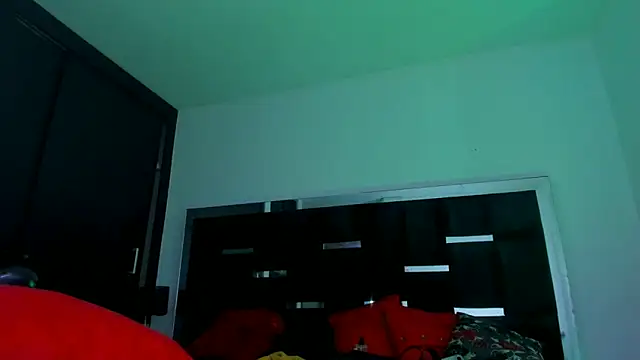 Eyleen Santos online show from 03/05/26, 07:54