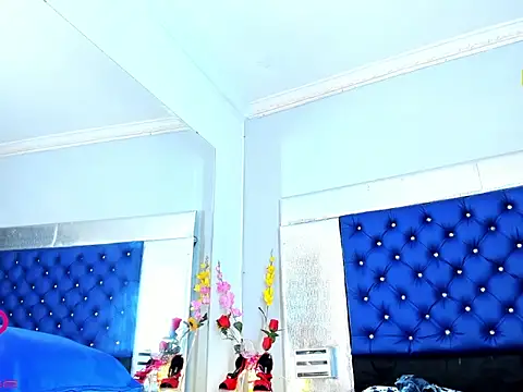 Eyleen Santos online show from 03/15/26, 07:42