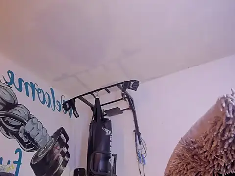 Eyleen Santos online show from 06/03/26, 12:19
