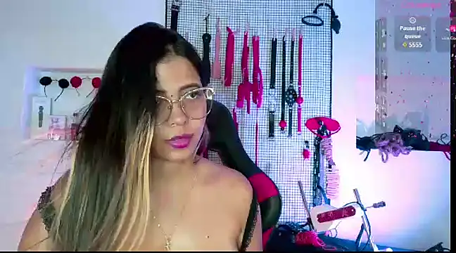 Snapshot of Megaan_Greey chatting on 01/24/25, 10:08 Megaan Greey online show from 01/24/25, 10:08