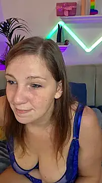 AmazingCurvy online show from 09/08/25, 09:47