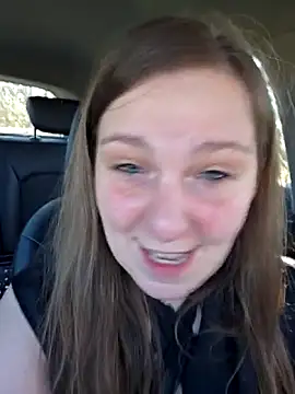 AmazingCurvy online show from 02/25/26, 01:43