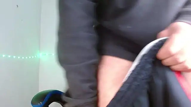 SexyBoy-Bigclit online show from 10/12/25, 02:05