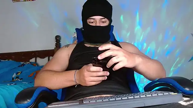 SexyBoy-Bigclit online show from 12/19/25, 10:33