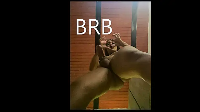  JaaconLeon  online show from 03/21/26, 04:10