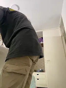 Snapshot of Argentiiniita chatting on 01/15/25, 08:58 Argentiiniita online show from 01/15/25, 08:58