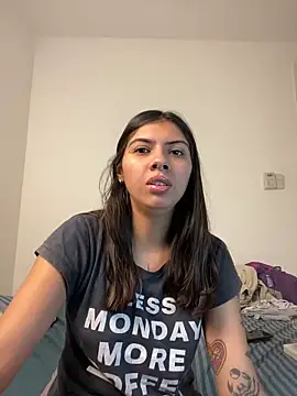 Snapshot of Argentiiniita chatting on 03/20/25, 09:13 Argentiiniita online show from 03/20/25, 09:13