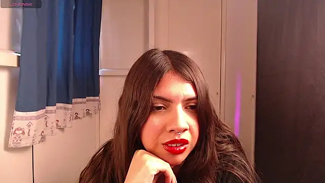 Snapshot of Argentiiniita chatting on 10/30/25, 09:26 Argentiiniita online show from 10/30/25, 09:26