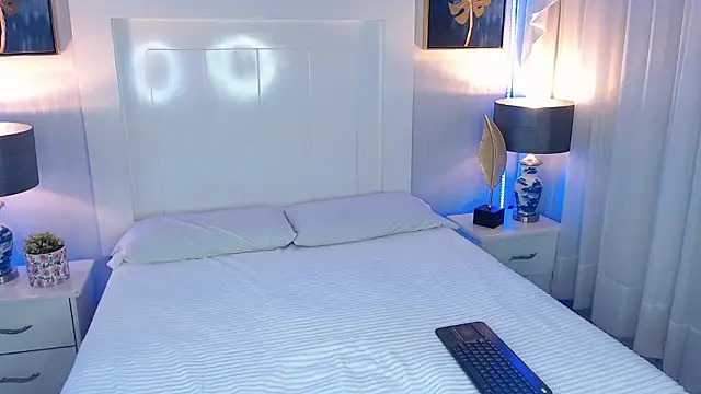 Ivyy Crystal online show from 02/26/26, 01:10