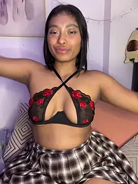 Isabella fasilier online show from 02/22/25, 03:12