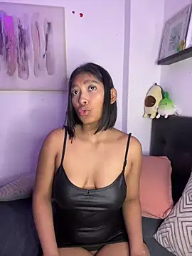 Isabella fasilier online show from 03/10/25, 04:07