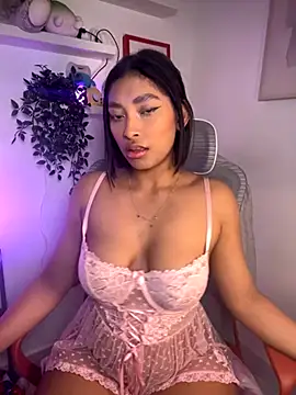 Isabella fasilier online show from 09/24/25, 01:09