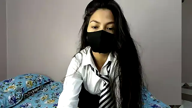 jenny-ki-bella online show from 12/25/24, 07:24