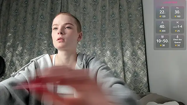 Mily miligan online show from 01/04/25, 08:05