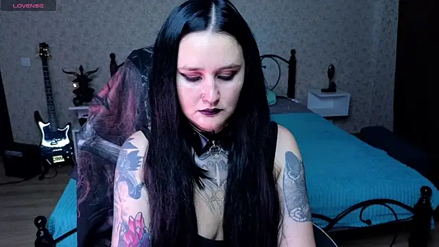 Emmybrightj  online show from 06/09/26, 03:18