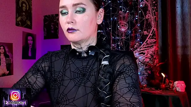 Emmybrightj  online show from 06/25/26, 05:12