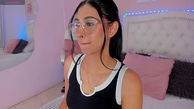 Ashley Evans18 online show from 01/14/25, 11:31