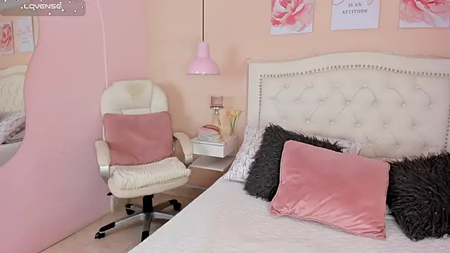 Ashley Evans18 online show from 01/29/25, 11:30