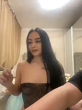 Snapshot of Gya_Rue chatting on 01/04/25, 06:30 Gya Rue online show from 01/04/25, 06:30